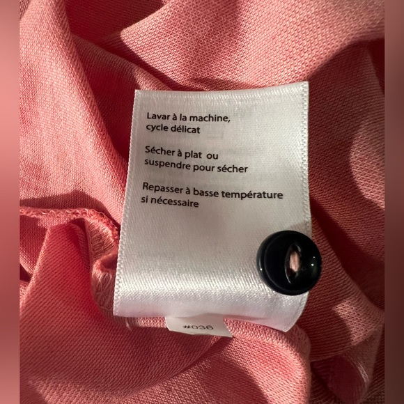 The Perfect Polo by LORENZO UOMO - Picture 6 of 9